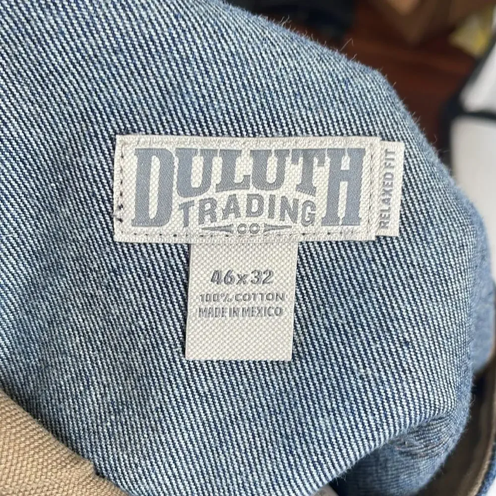 Duluth Trading Co duluth trading